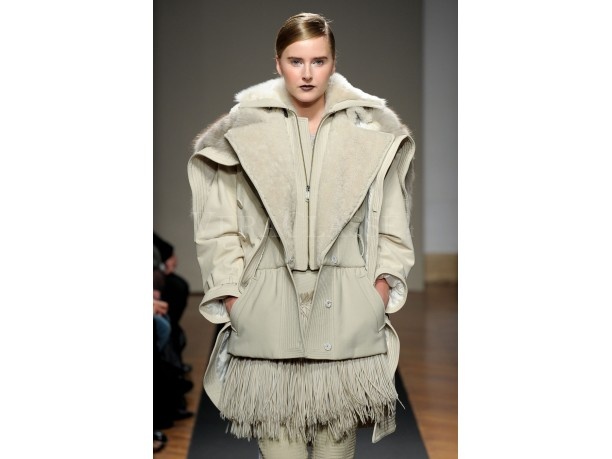 Gaetano Navarra moda donna inverno 2012