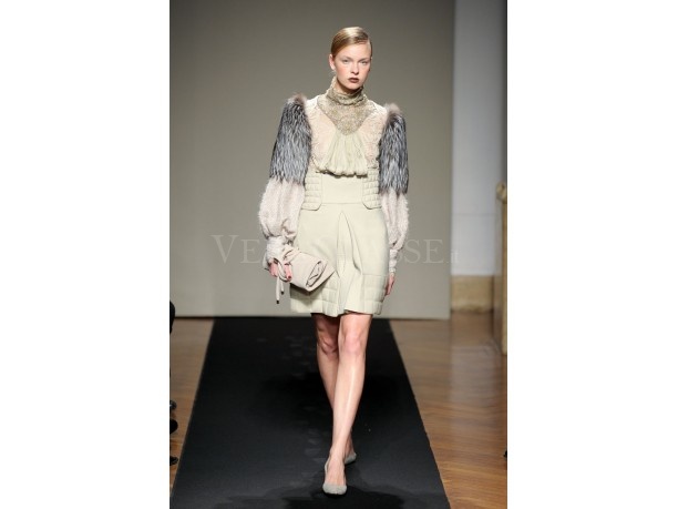 Gaetano Navarra moda donna inverno 2012