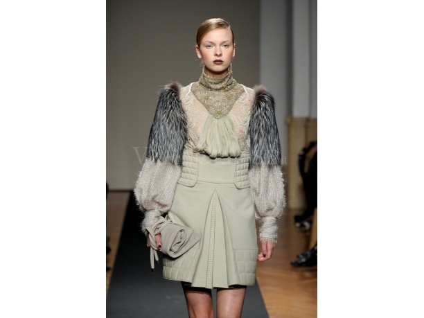 Gaetano Navarra moda donna inverno 2012