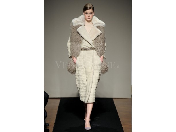 Gaetano Navarra moda donna inverno 2012