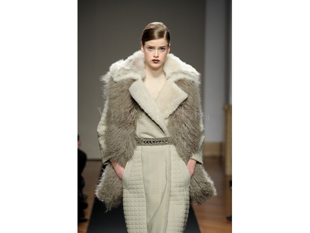 Gaetano Navarra moda donna inverno 2012