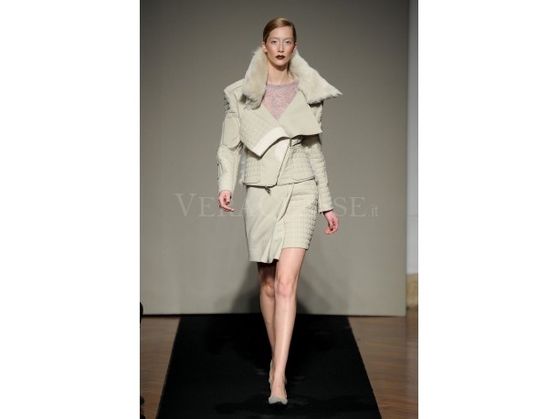 Gaetano Navarra moda donna inverno 2012