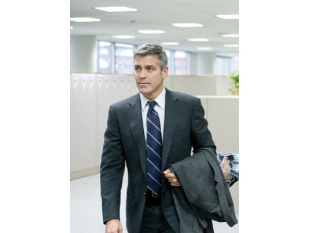 Clooney già finito l’amore con la lottatrice di wrestling