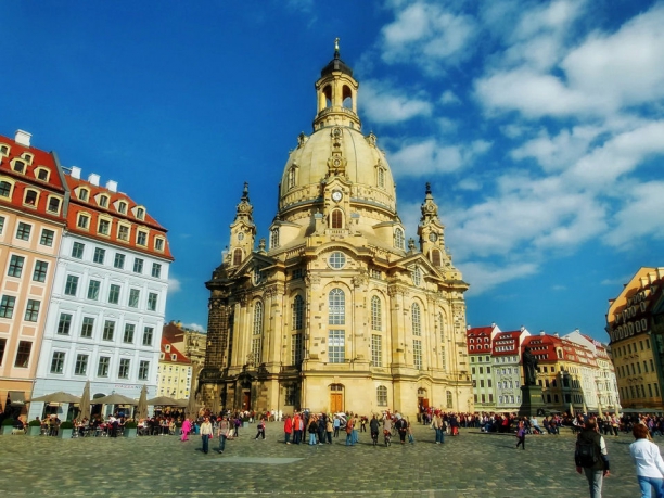 Germania: cosa vedere in questa terra di tradizioni e usanze