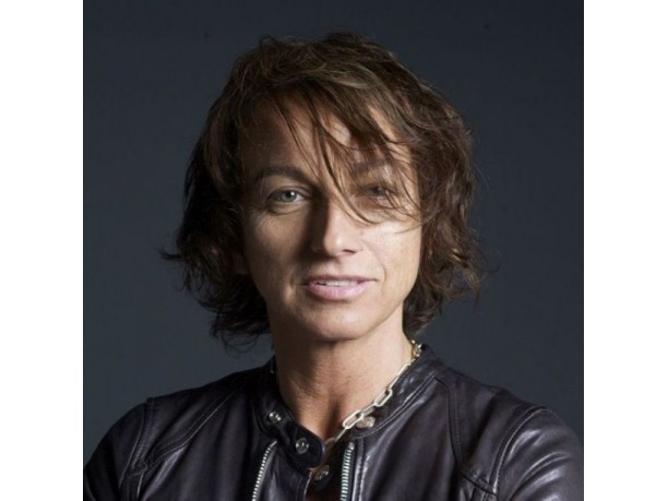 Gianna Nannini mamma