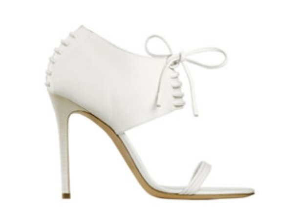 Gianvito Rossi collezione primavera estate 2011