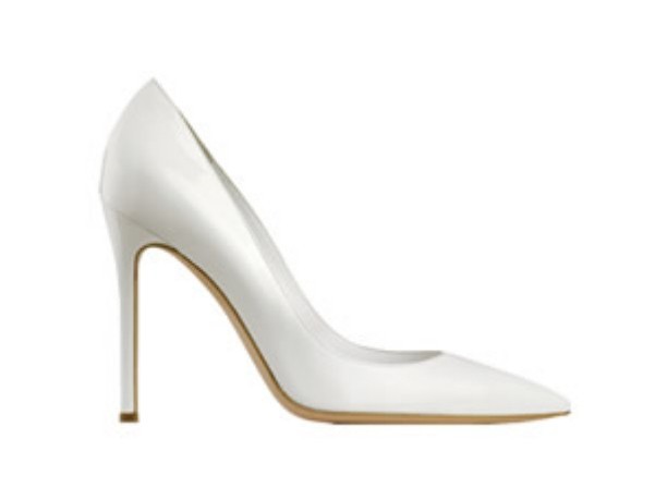Gianvito Rossi collezione primavera estate 2011
