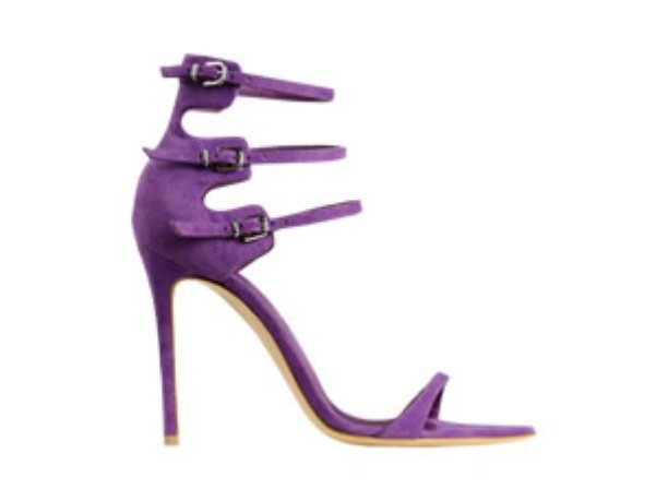 Gianvito Rossi collezione primavera estate 2011