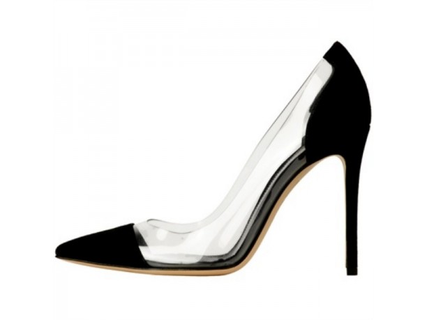 Gianvito Rossi collezione primavera estate 2011