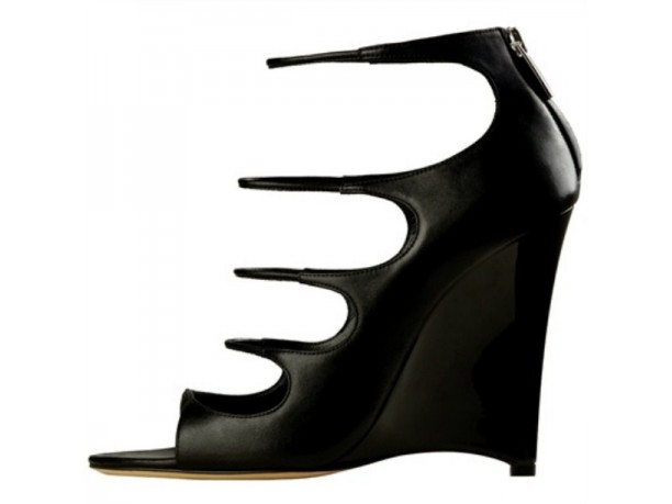Gianvito Rossi collezione primavera estate 2011