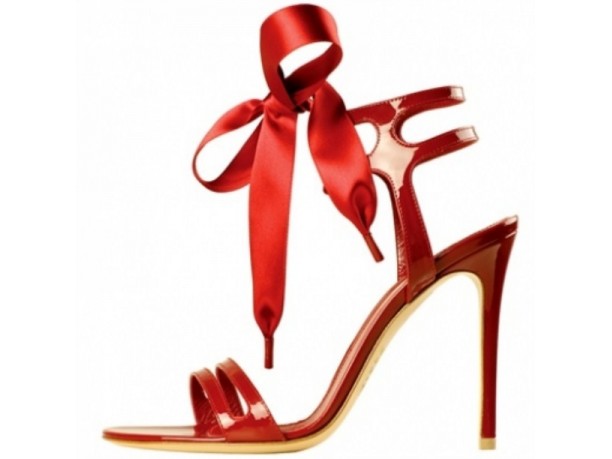 Gianvito Rossi collezione primavera estate 2011