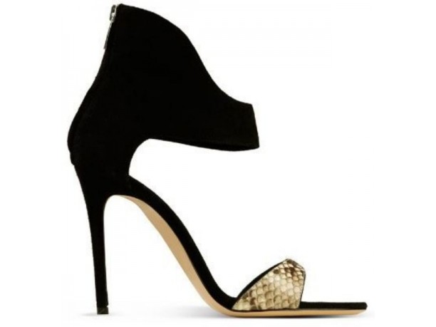 Gianvito Rossi collezione primavera estate 2011