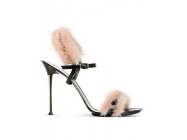 Gianvito Rossi scarpe autunno inverno 2011 2012