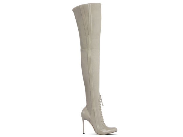 Gianvito Rossi scarpe autunno inverno 2011 2012