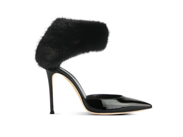Gianvito Rossi scarpe autunno inverno 2011 2012