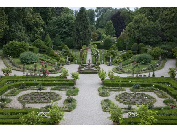 Giardinity 2015: l’evento per tutti gli esperti e appassionati di gardening