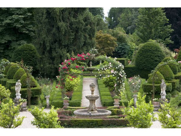 Giardinity 2015: l’evento per tutti gli esperti e appassionati di gardening