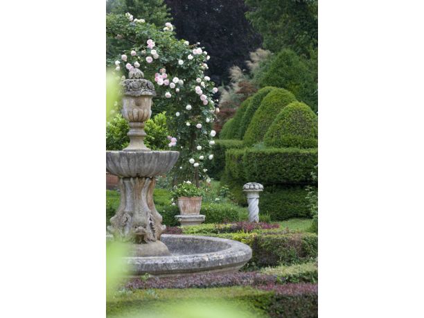 Giardinity 2015: l’evento per tutti gli esperti e appassionati di gardening