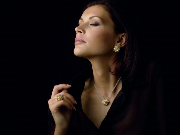 Annamaria Cammilli ? collezione 2011