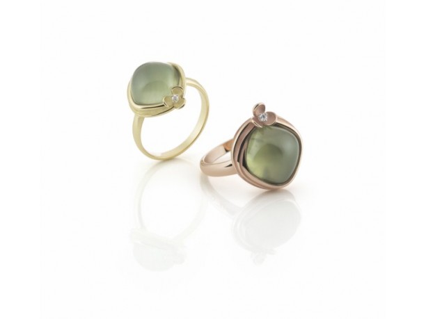 Annamaria Cammilli ? collezione 2011