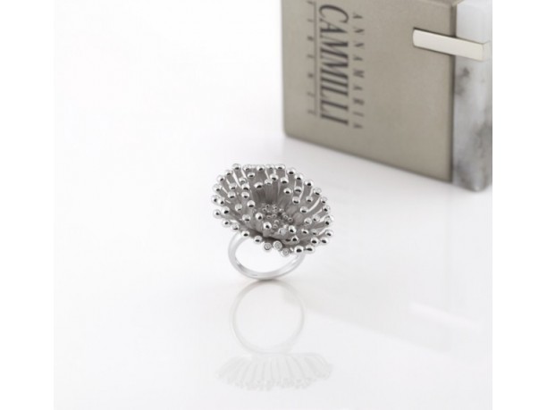 Annamaria Cammilli ? collezione 2011