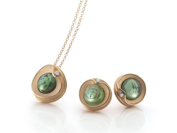 Annamaria Cammilli ? collezione 2011