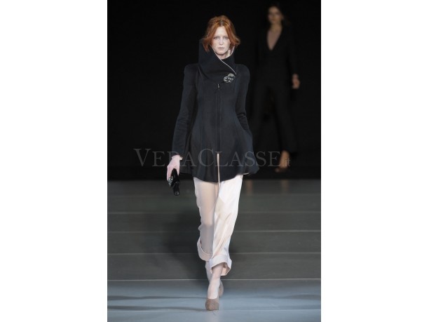Collezione autunno inverno 2012 Armani