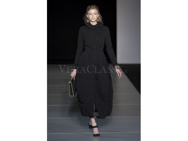 Collezione autunno inverno 2012 Armani