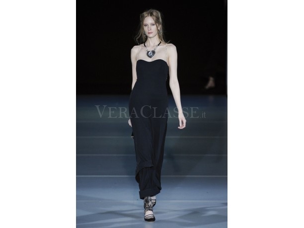 Collezione autunno inverno 2012 Armani