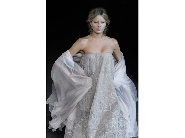 Collezione autunno inverno 2012 Armani
