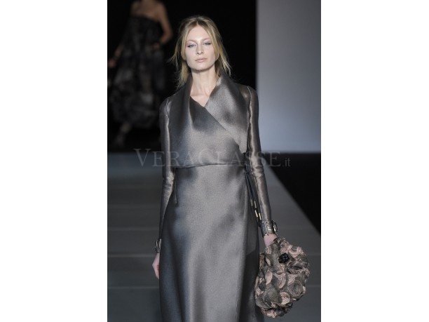 Collezione autunno inverno 2012 Armani