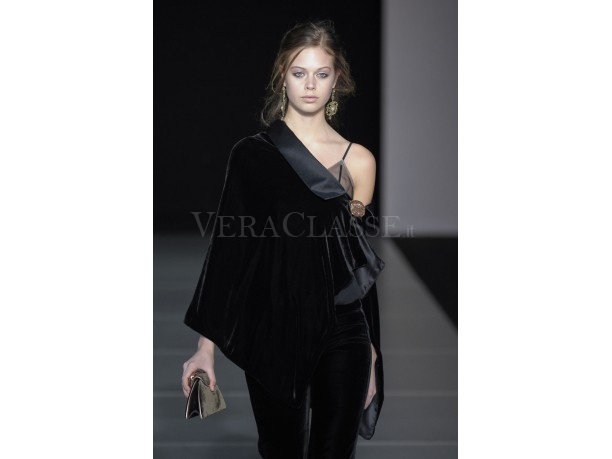 Collezione autunno inverno 2012 Armani
