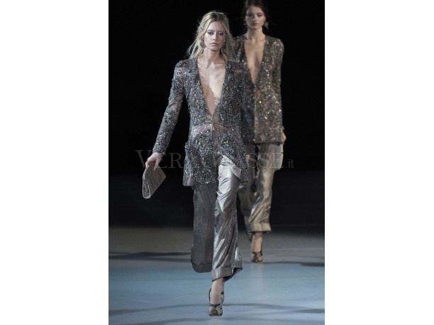 Collezione autunno inverno 2012 Armani