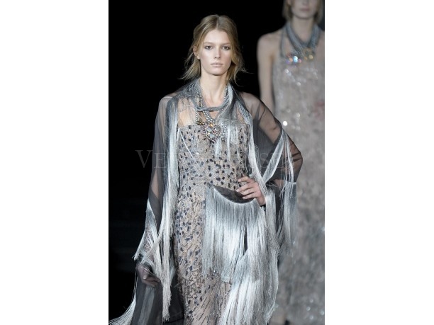 Collezione autunno inverno 2012 Armani