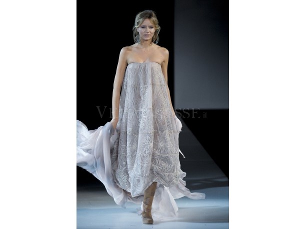 Collezione autunno inverno 2012 Armani