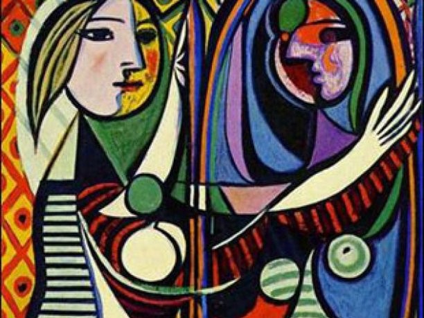 Picasso, Mirò, Dalì in mostra a Firenze