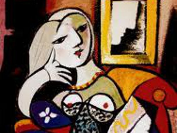 Picasso, Mirò, Dalì in mostra a Firenze