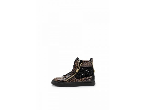 Giuseppe Zanotti collezione scarpe e borse primavera estate 2012/2013