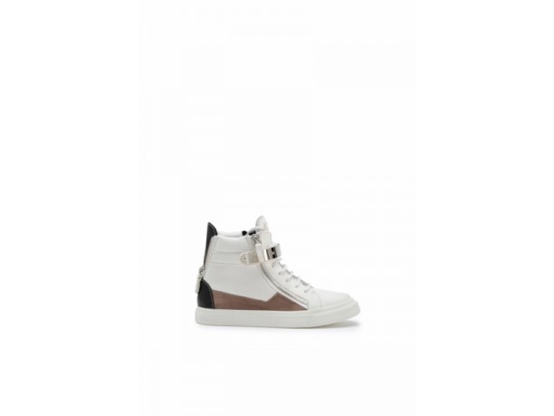 Giuseppe Zanotti collezione scarpe e borse primavera estate 2012/2013