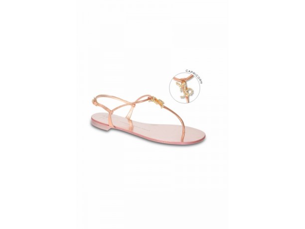 Giuseppe Zanotti collezione scarpe e borse primavera estate 2012/2013