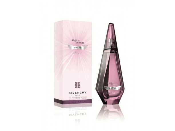 Givenchy auge ou démon Le secret Elivir