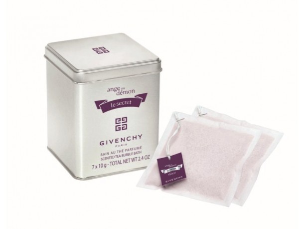 Givenchy auge ou démon Le secret Elivir