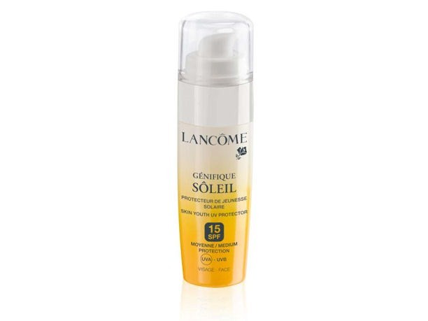 Génifique S?leil by Lancome