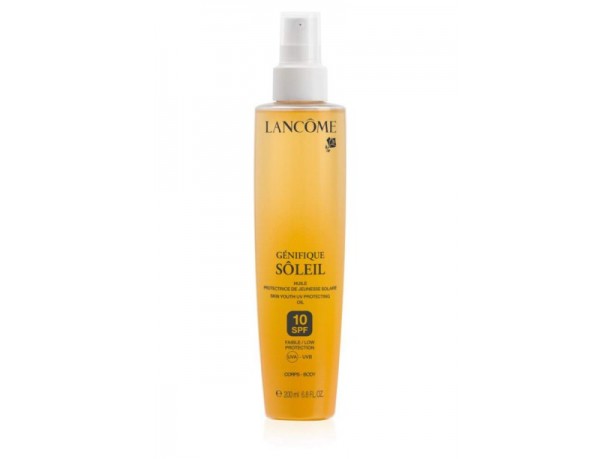 Génifique S?leil by Lancome