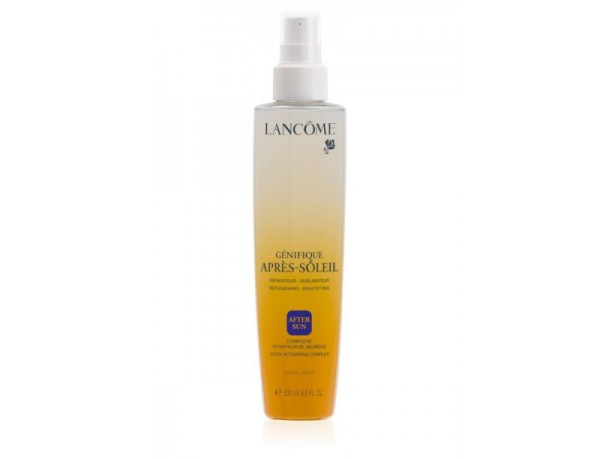 Génifique S?leil by Lancome