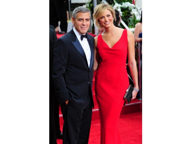 Golden Globe 2012 ? tutte le foto