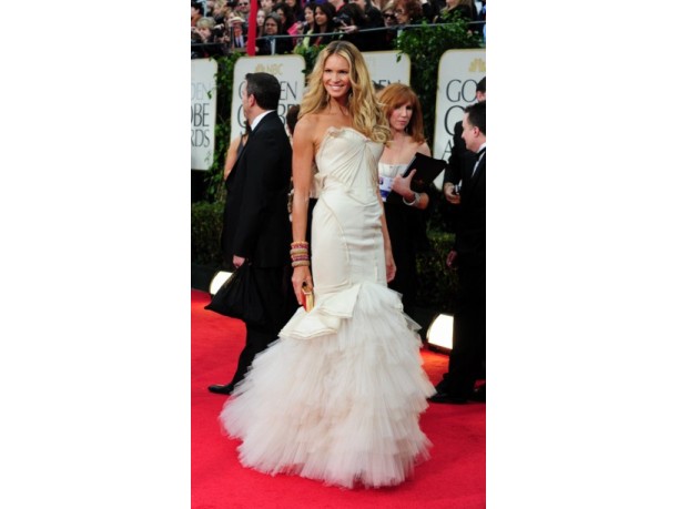 Golden Globe 2012 ? tutte le foto