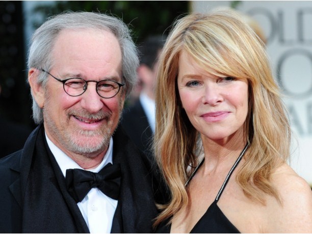 Golden Globe 2012 ? tutte le foto