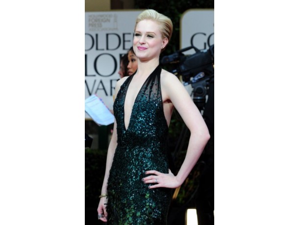 Golden Globe 2012 ? tutte le foto
