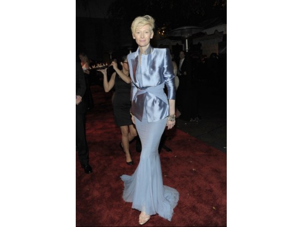 Golden Globe 2012 ? tutte le foto